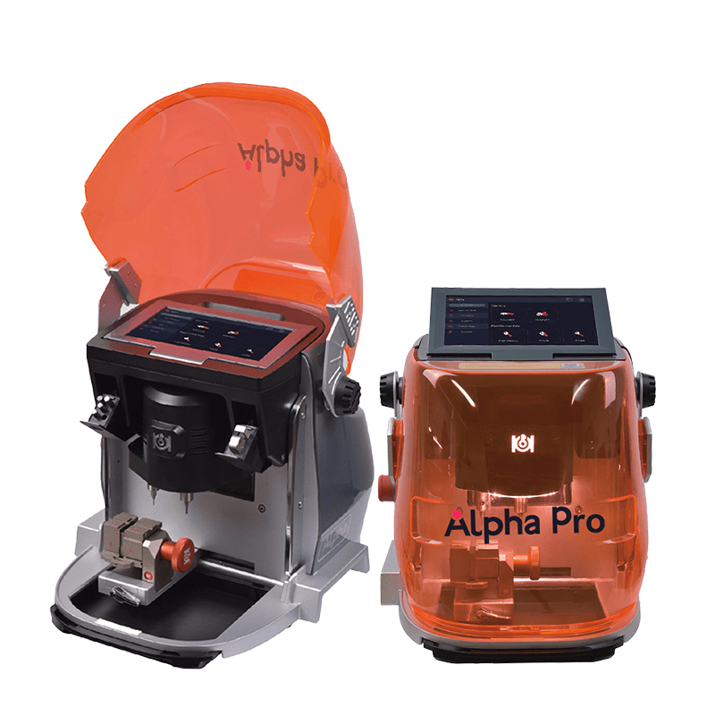 HKE Kukai Alpha PRO