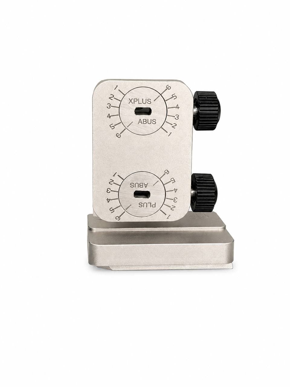 S9-1 Abus X-Plus / Abus Plus