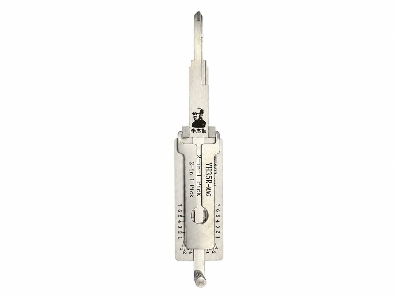 YH35R-MAG