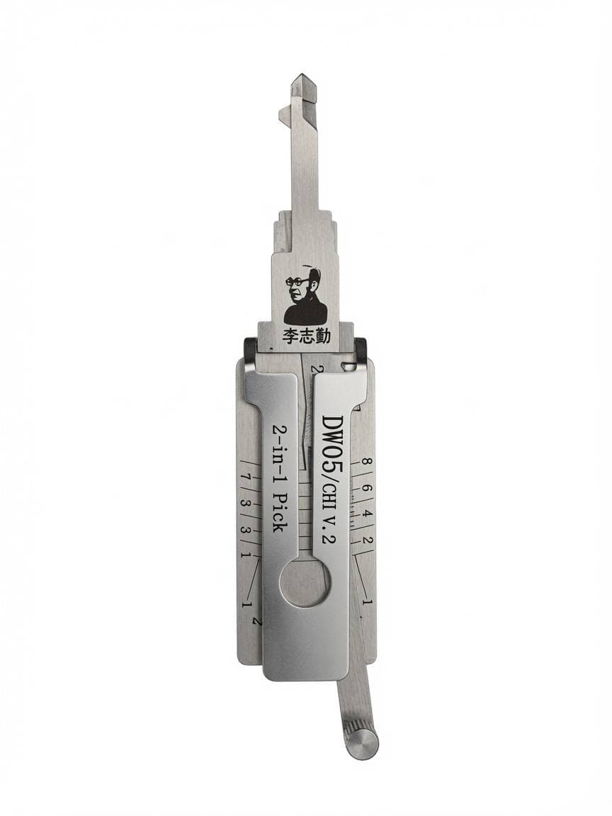 DW05/CH V.2 2-in-1