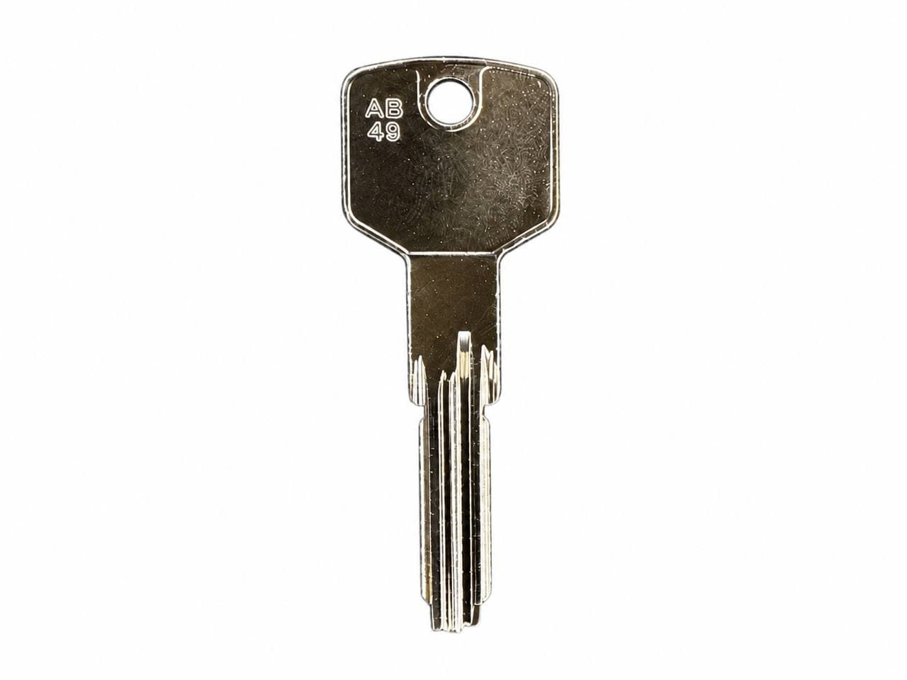 ABUS D6