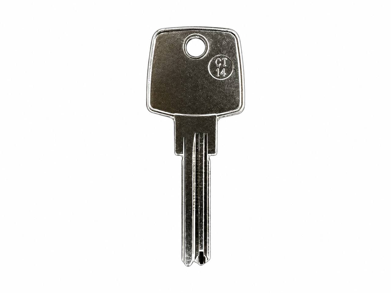 ABUS EC600 (CI-14)