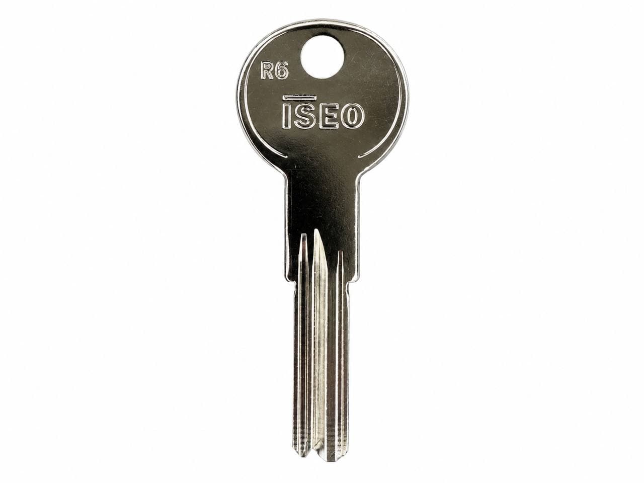 ISEO R6/7