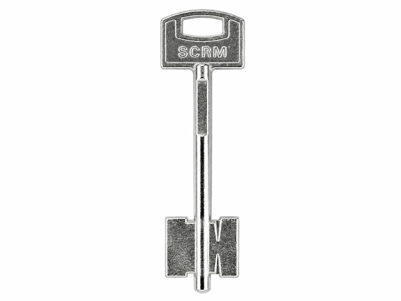 Securemme 4/4 bushing