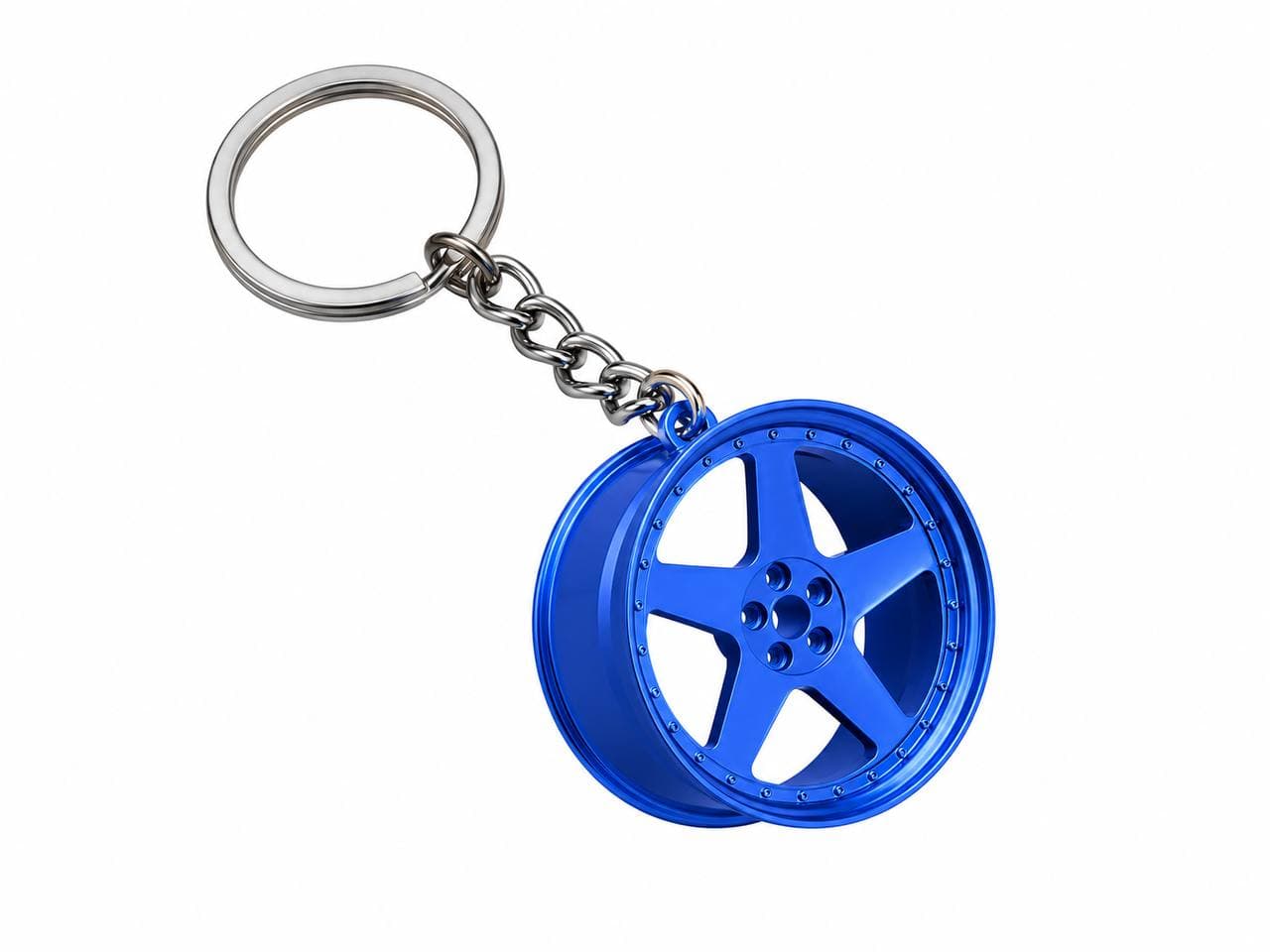 Car disk