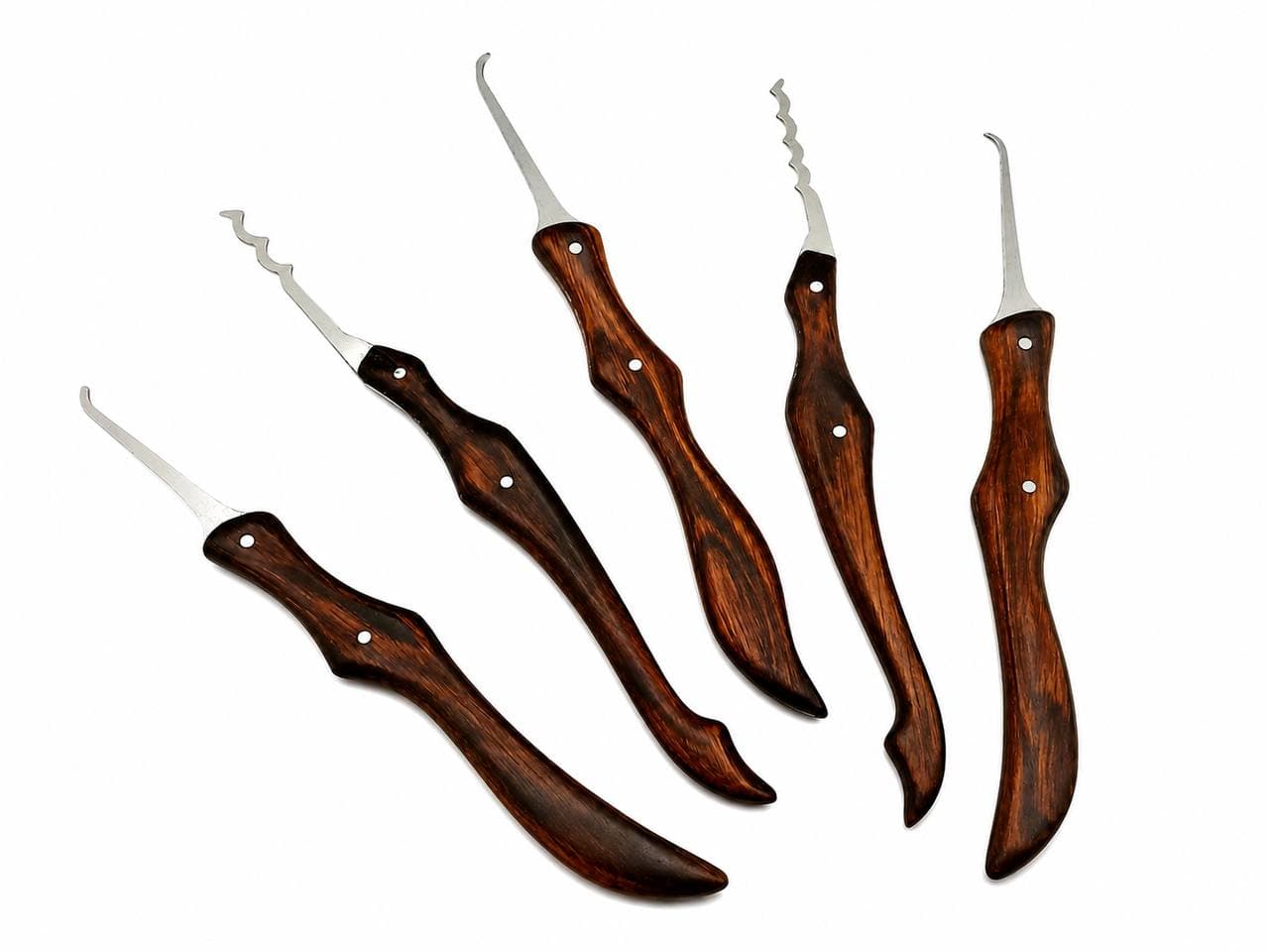 Handmade tool