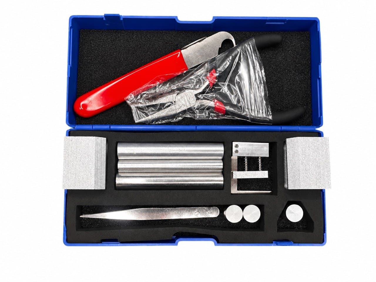 Cylinder Disassembly Kit