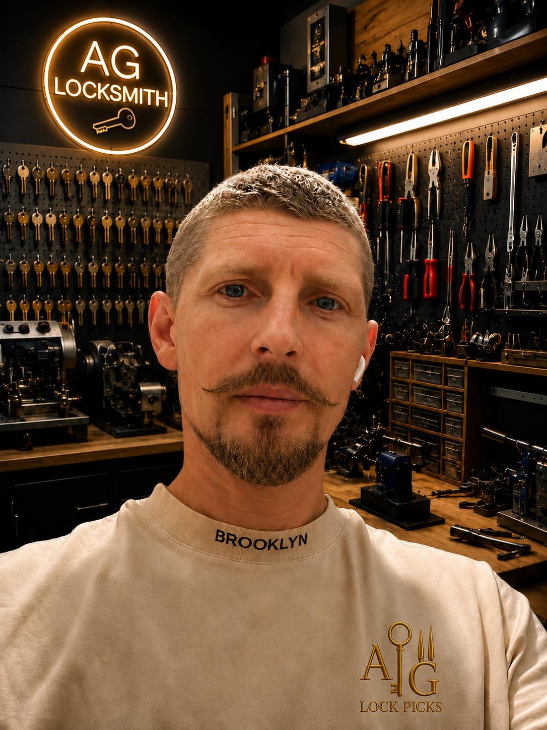 Georgi Azarov